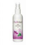 Pedimed cipődezodor spray női - 100ml - biobolt