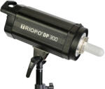 Triopo DP-300W Studióvaku - Studio Flash (DP-300W)