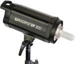 Triopo DP-300W Studióvaku - Studio Flash (TR-DP-300W)