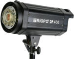 Triopo DP-400W Studióvaku - Studio Flash (DP-400W)