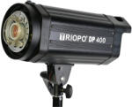 Triopo DP-400W Studióvaku - Studio Flash (TR-DP-400W)