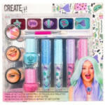 Canenco ! Make-Up szett csillámos sellő színekkel (CAN84141)