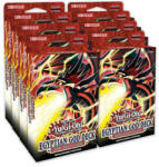 Konami Yu-Gi-Oh! Egyptian God Deck: Slifer the Sky Dragon