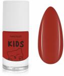 Naní gyermek körömlakk 7 ml - Cherry Pop