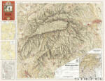 Bükk hegység térképe (1933) (FT2567594)