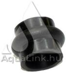  Csőbilincs gumi 1/2″ (W-5781)