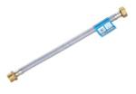 Everline Racord flexibil inox 1/2'' MT, 40 cm, Everline, RD322-40 (RD322-40)