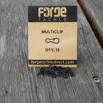 Forge Tackle Forge Multi Clip Multifunkcionális Kapocs