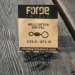 Forge Tackle Forge Helicopter Forgó