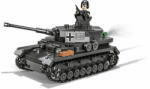 COBI 3045 Company of Heroes Panzer IV Ausf G
