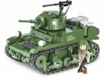 COBI 3048 Company of Heroes M3 Stuart