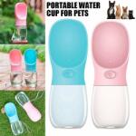 Nunbell Pet Dog Bowl Portable - бутилка за вода