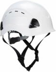 Portwest Casca de protectie ventilata pentru alpinisti, constructii sau operatiuni de salvare - Portwest PS73 Alb (PS73)