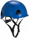 Portwest Casca de protectie ventilata pentru alpinisti, constructii sau operatiuni de salvare - Portwest PS73 Albastru (PS73)
