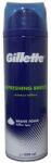 Gillette Spumă de ras - Gillette Refreshing Breeze Shave Foam 250 ml