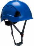 Portwest Casca de protectie ventilata pentru alpinisti - Portwest PS63 Albastru (PS63)