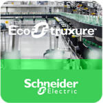 SCHNEIDER HMIEMSEBT1KA EcoStruxure Machine SCADA Expert Buildtime licensz, 1500 tag, digitális (HMIEMSEBT1KA)