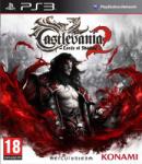 Konami Castlevania Lords of Shadow 2 (PS3)