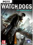Ubisoft Watch Dogs (PC) Jocuri PC