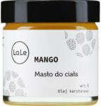 La-Le Ulei de corp cu mango - La-Le Body Oil 60 ml