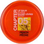 Mades Cosmetics Balsam de buze cu aromă de piersici și orhidee - Mades Cosmetics Chapter 05 Peach Lip Balm 15 ml