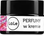 La-Le Cremă de corp parfumată Piper, bergamotă și mușcată - La-Le Cream Perfume 15 ml