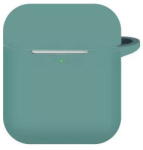 TERRATEC Husa AirPods AirBox Midnight Green (335542)