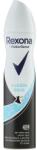 Rexona Invisible Aqua 48h deo spray 200 ml