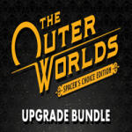 Private Division The Outer Worlds Spacer's Choice Upgrade (PC)