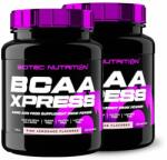 Scitec Nutrition BCAA Xpress italpor 2x700 g