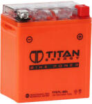 Titan Energy 7Ah 135A right+ YTX7L-GEL