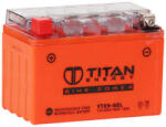 Titan Energy 9Ah 180A left+ YTX9