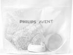 Philips Avent Торбички за микровълнова стерилизация Philips Avent - 5 броя (SCF297/05) - ozone