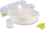Cangaroo Стерилизатор за микровълнова Fresh бял (107532) - salemax