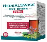 Herbal Swiss Hot Drink Forte forró italpor 12 db