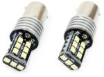 AMiO P21W BA15S 7,5W 12/24V (01293)