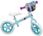 HUFFY Bicicleta de echilibru copii Disney Frozen, Roti 10'', Albastru