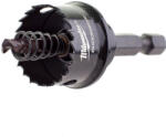 Milwaukee Shockwave 22 mm 49569810