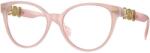 Versace VE3334 5402 Rama ochelari