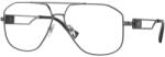 Versace VE1287 1001 Rama ochelari