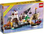 LEGO® ICONS™ - Eldorado Fortress (10320) LEGO