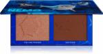 Makeup Revolution X Finding Nemo paleta bronzare si stralucire culoare Fish Are Friends 9 g