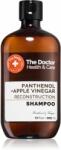The Doctor Health & Care Panthenol + Apple Vinegar Reconstruction megújító sampon pantenollal 355 ml