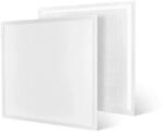 Asalite Prémium LED Panel BackLit 60x60cm 25W 4000K (3600 lumen) LIFUD UGR (ASAL0249)