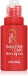 MASIL 3 Salon Hair CMC șampon intens hrănitor pentru parul deteriorat si fragil 50 ml