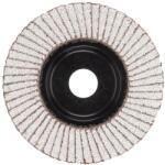 Milwaukee Disc lamelar frontal pentru aluminiu, diametru 125 mm, granulatie 40, Milwaukee (4932479091)