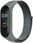 Eternico Airy Xiaomi Mi band 5 / 6 / 7 Elephant Gray (AET-XMI7AY-PaOr)
