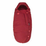 Maxi-Cosi Mc General Footmuff - Essential Red (8712930156208)