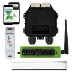 Tigo Cloud Connect Advanced (CCA) + TAP Kit (B3511)