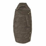 Maxi-Cosi Mc General Footmuff - Nomad Brown (8712930126706)